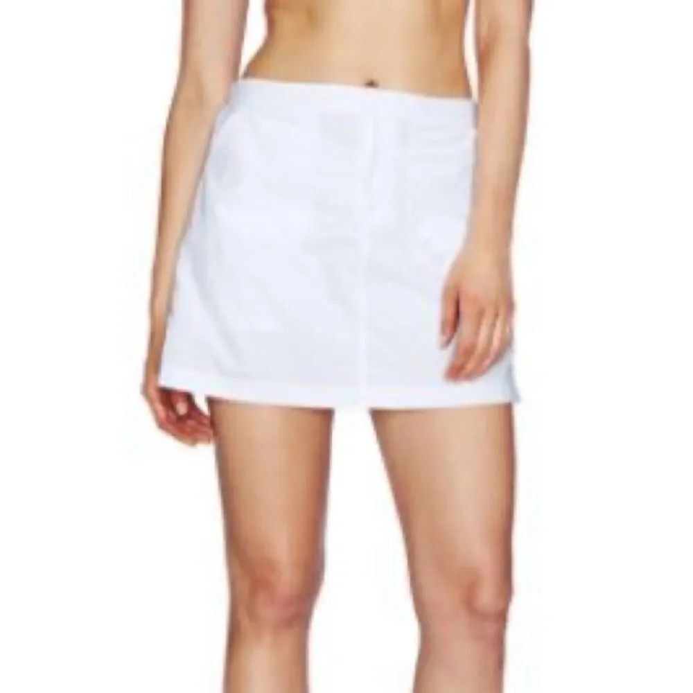 ✨ Women's Sport Tankini Supplex Swim Skort✨